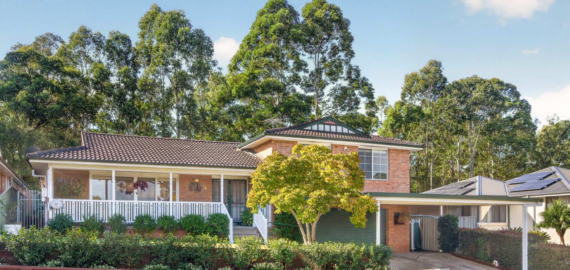 Sold - 4 Gavin Place - New Property in Kings Langley - Real Estate by Kim McChlery