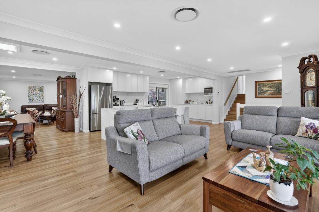 Sold - 4 Gavin Place - New Property in Kings Langley - Real Estate by Kim McChlery