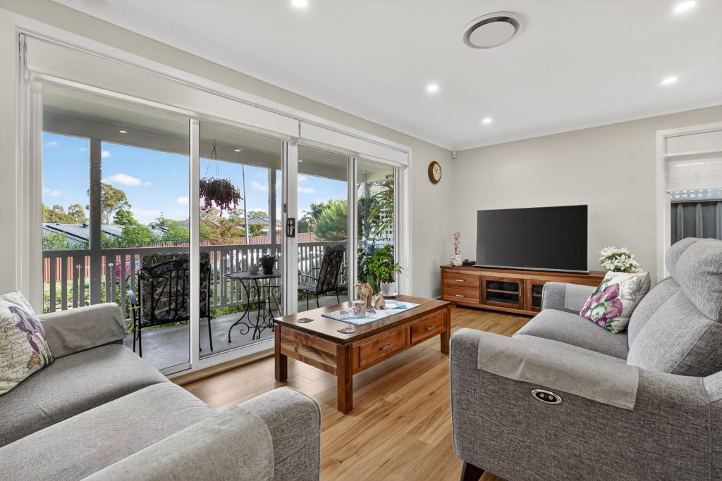 Sold - 4 Gavin Place - New Property in Kings Langley - Real Estate by Kim McChlery