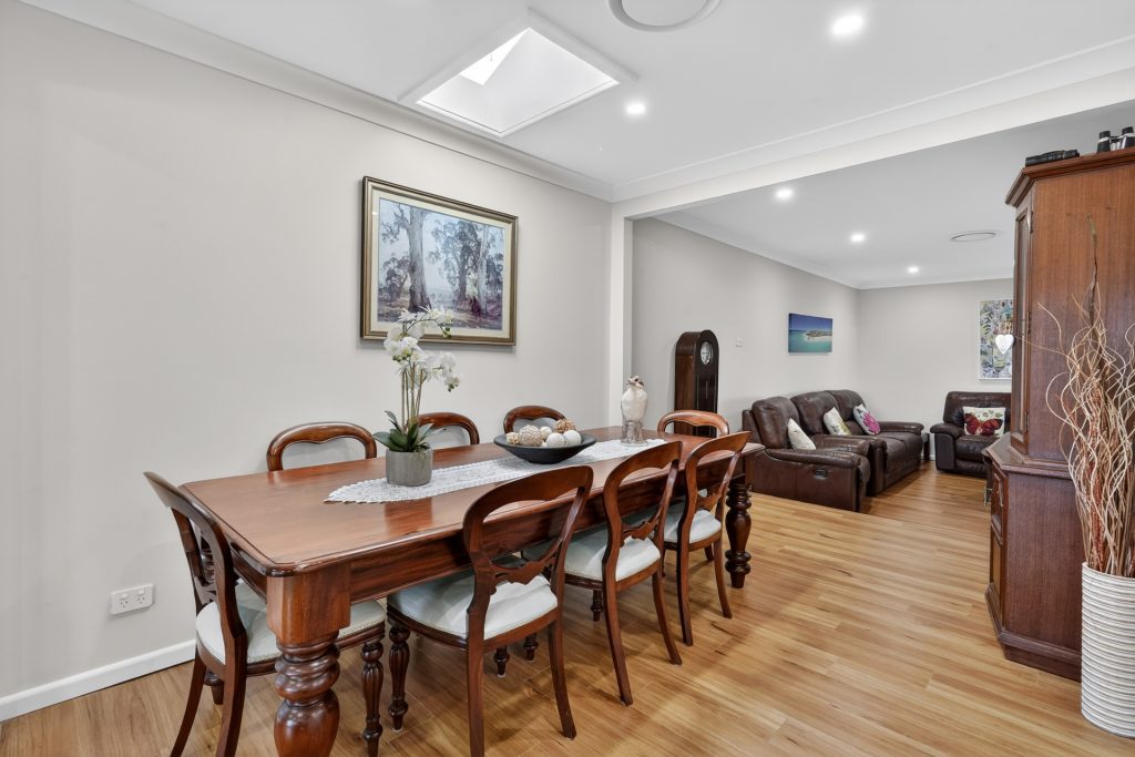 Sold - 4 Gavin Place - New Property in Kings Langley - Real Estate by Kim McChlery