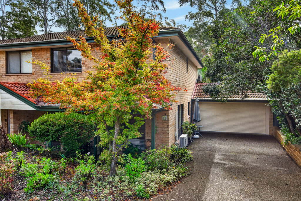 Sold - 24/20-22 Kenburn Avenue - New Property in Cherrybrook - Real Estate by Kim McChlery