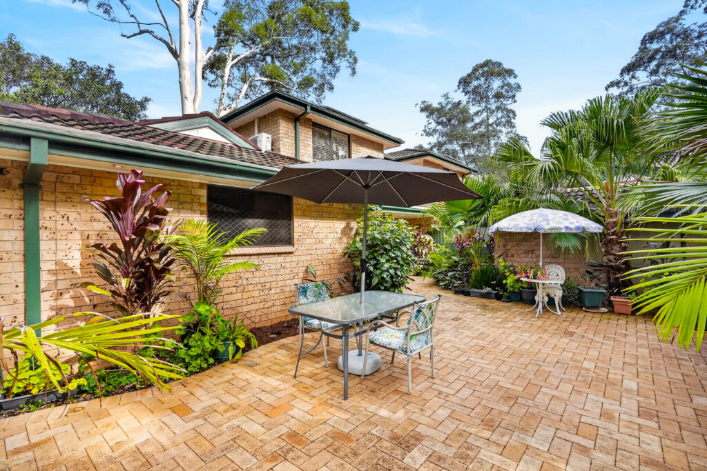 Sold - 24/20-22 Kenburn Avenue - New Property in Cherrybrook - Real Estate by Kim McChlery