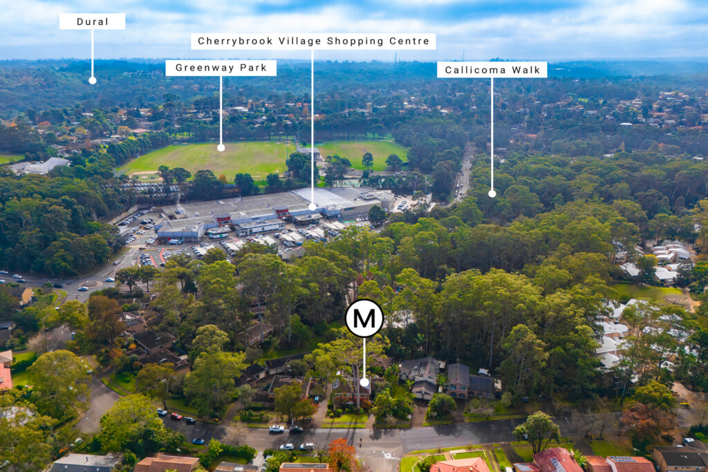 Sold - 24/20-22 Kenburn Avenue - New Property in Cherrybrook - Real Estate by Kim McChlery