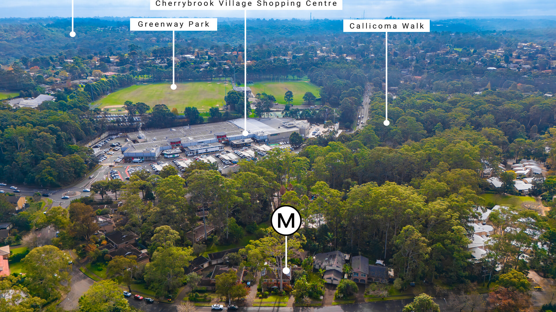 Sold - 24/20-22 Kenburn Avenue - New Property in Cherrybrook - Real Estate by Kim McChlery