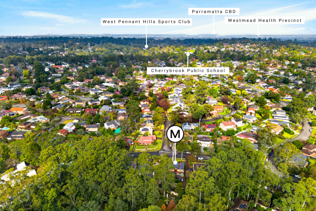 Sold - 24/20-22 Kenburn Avenue - New Property in Cherrybrook - Real Estate by Kim McChlery