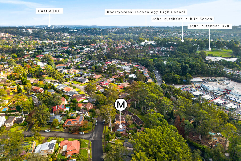 Sold - 24/20-22 Kenburn Avenue - New Property in Cherrybrook - Real Estate by Kim McChlery