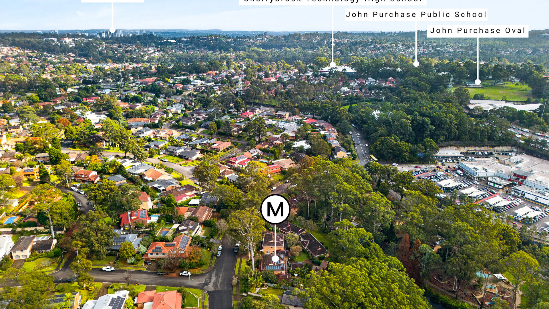 Sold - 24/20-22 Kenburn Avenue - New Property in Cherrybrook - Real Estate by Kim McChlery