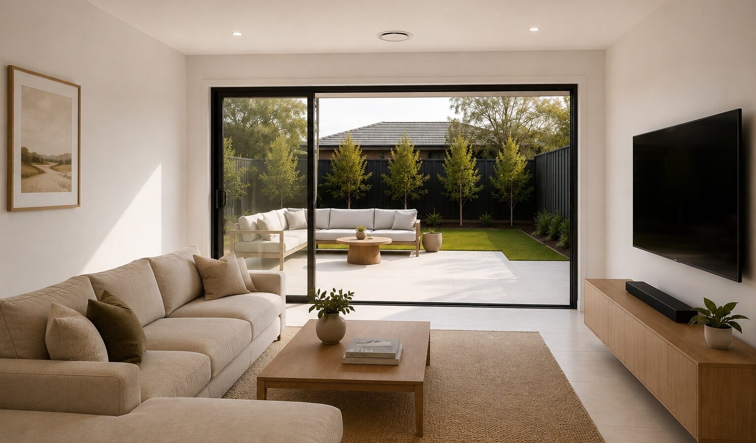 For Sale - 30C Budgeree Road - New Property in Toongabbie - Real Estate by Brad Panayiotou