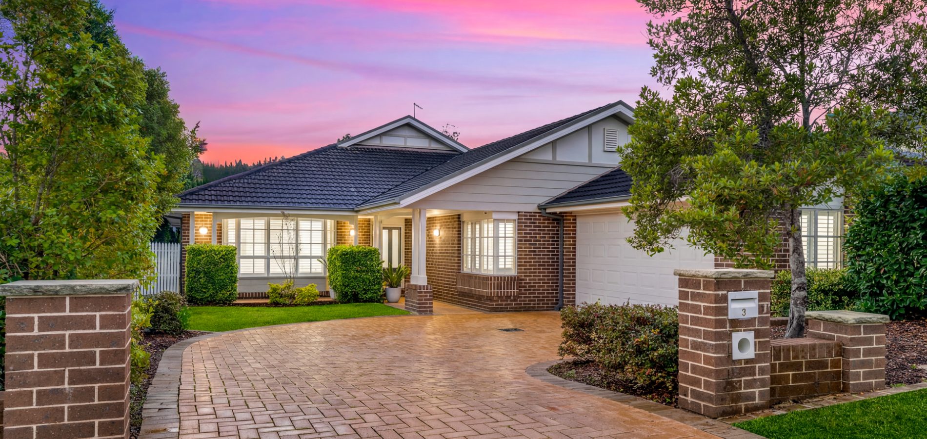 Sold - 3 Liberty Way - New Property in North Kellyville - Real Estate by Corie Sciberras