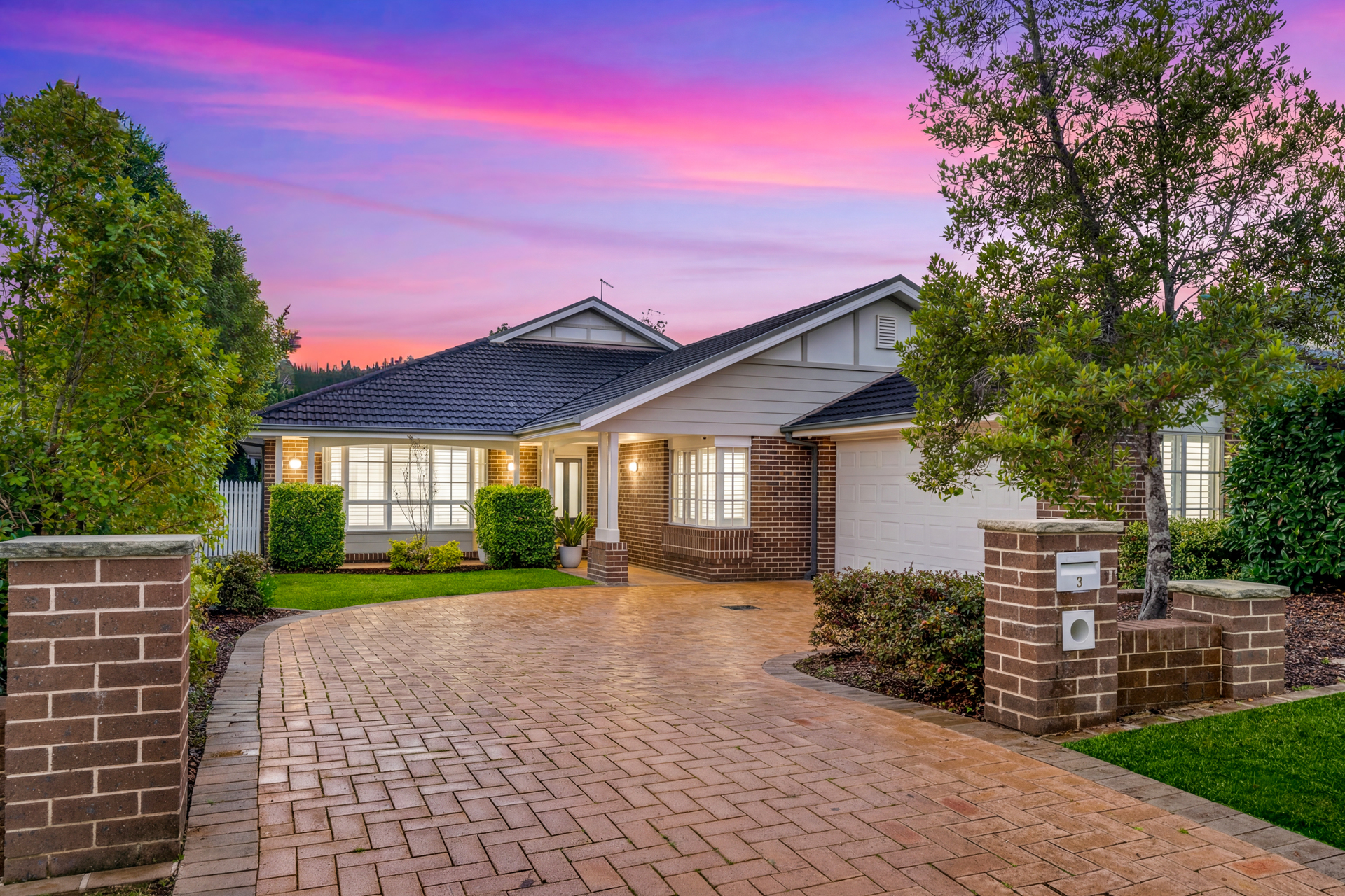 Sold - 3 Liberty Way - New Property in North Kellyville - Real Estate by Corie Sciberras