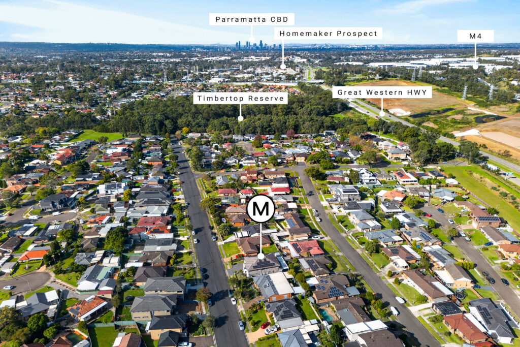 Sold - 85 Norman Street - New Property in Prospect - Real Estate by Monique Layoun