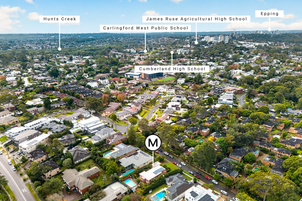 Sold - 13 Ingleby Street - New Property in Oatlands - Real Estate by Sandra Aquilina
