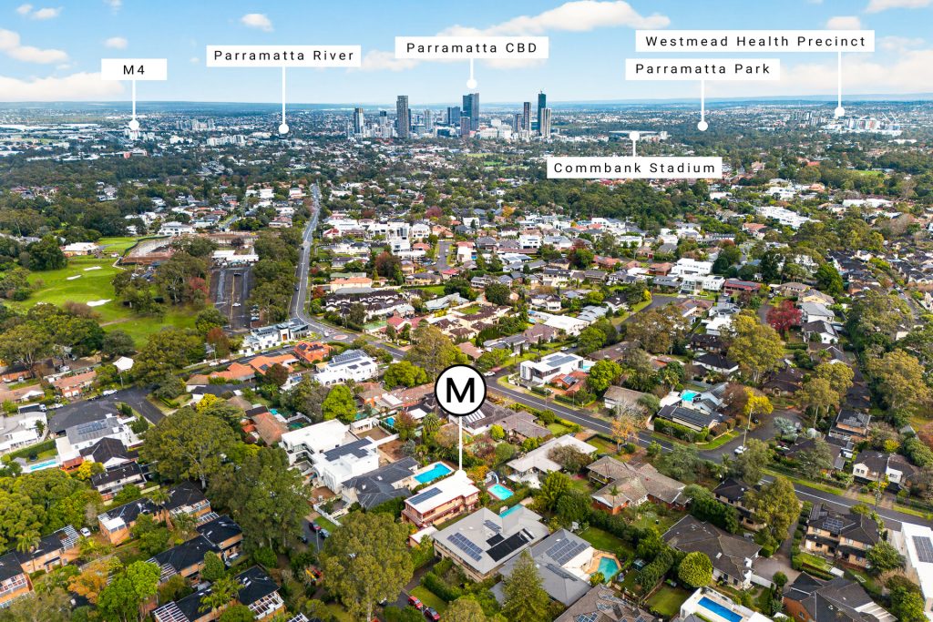 Sold - 13 Ingleby Street - New Property in Oatlands - Real Estate by Sandra Aquilina