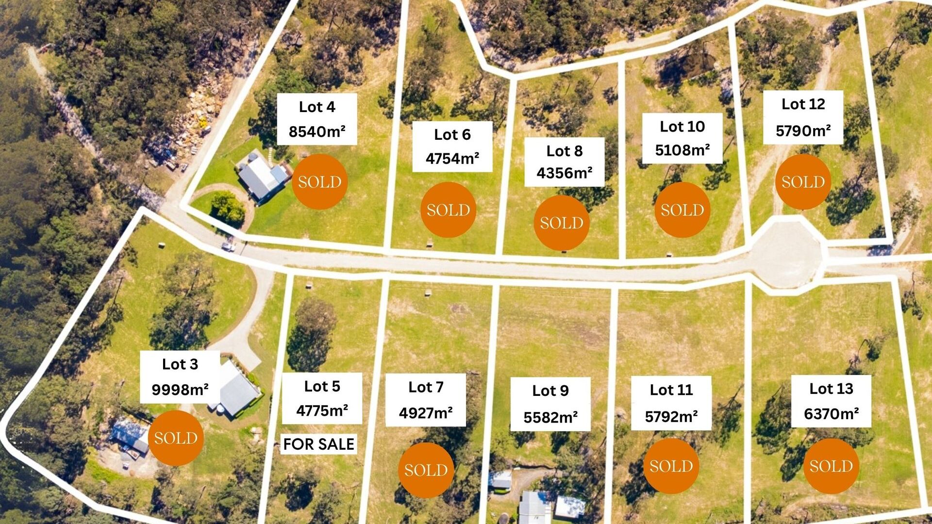 For Sale - 5 Bloodwood Place - New Property in Kenthurst - Real Estate by Louis Stapleton
