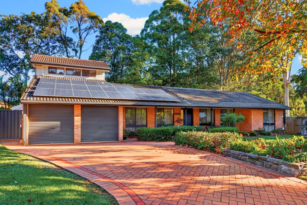 Sold - 22 Hawke Place - New Property in Kings Langley - Real Estate by Kim McChlery