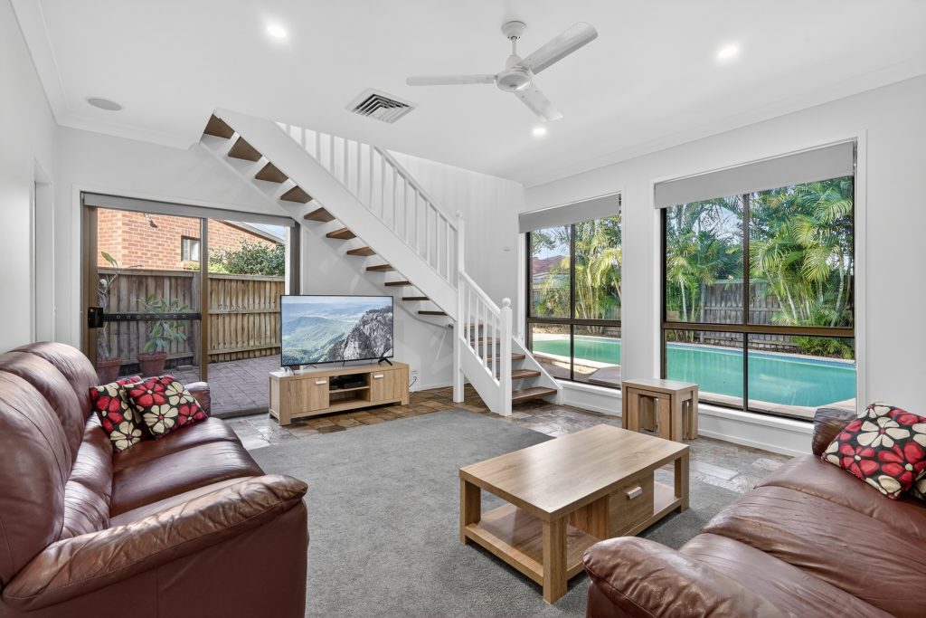 Sold - 22 Hawke Place - New Property in Kings Langley - Real Estate by Kim McChlery