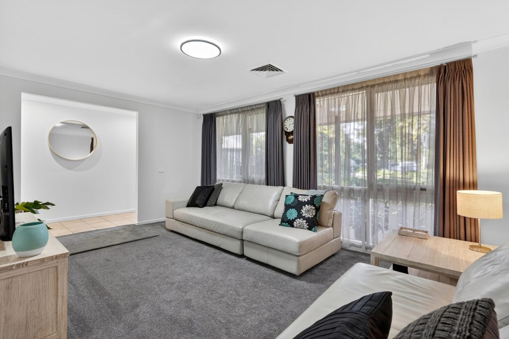 Sold - 22 Hawke Place - New Property in Kings Langley - Real Estate by Kim McChlery