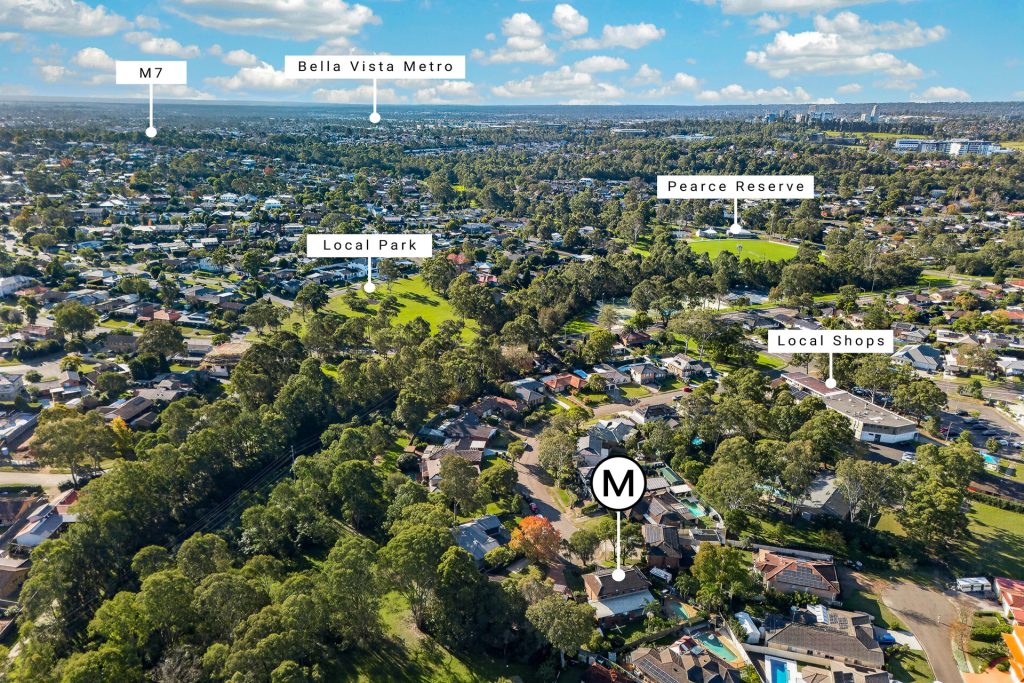 Sold - 22 Hawke Place - New Property in Kings Langley - Real Estate by Kim McChlery