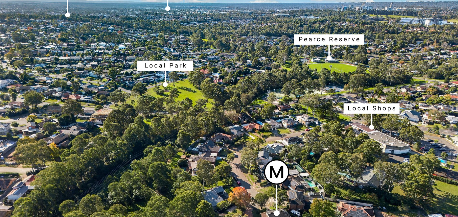 Sold - 22 Hawke Place - New Property in Kings Langley - Real Estate by Kim McChlery