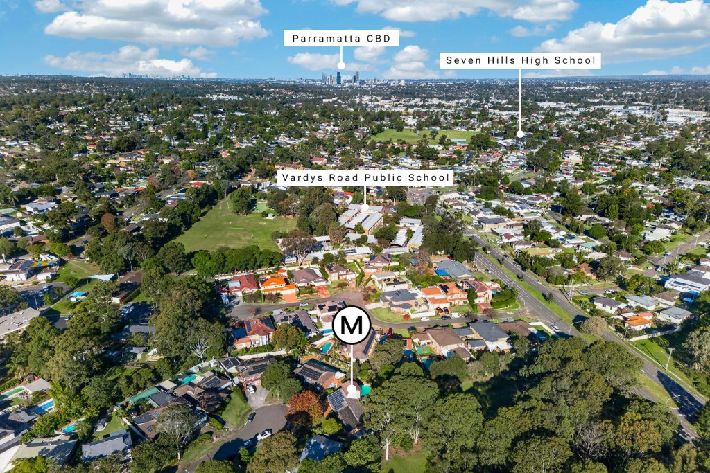Sold - 22 Hawke Place - New Property in Kings Langley - Real Estate by Kim McChlery