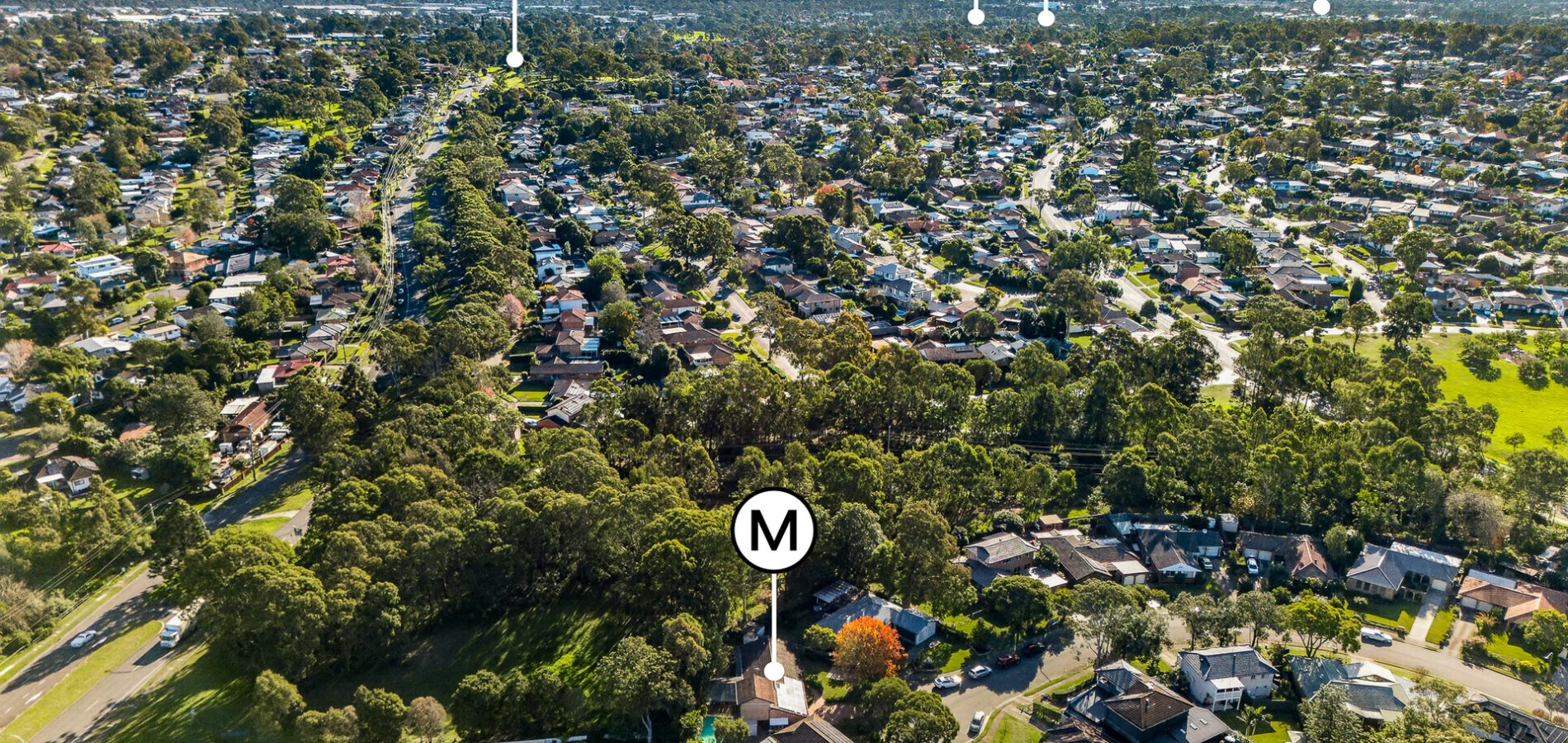 Sold - 22 Hawke Place - New Property in Kings Langley - Real Estate by Kim McChlery