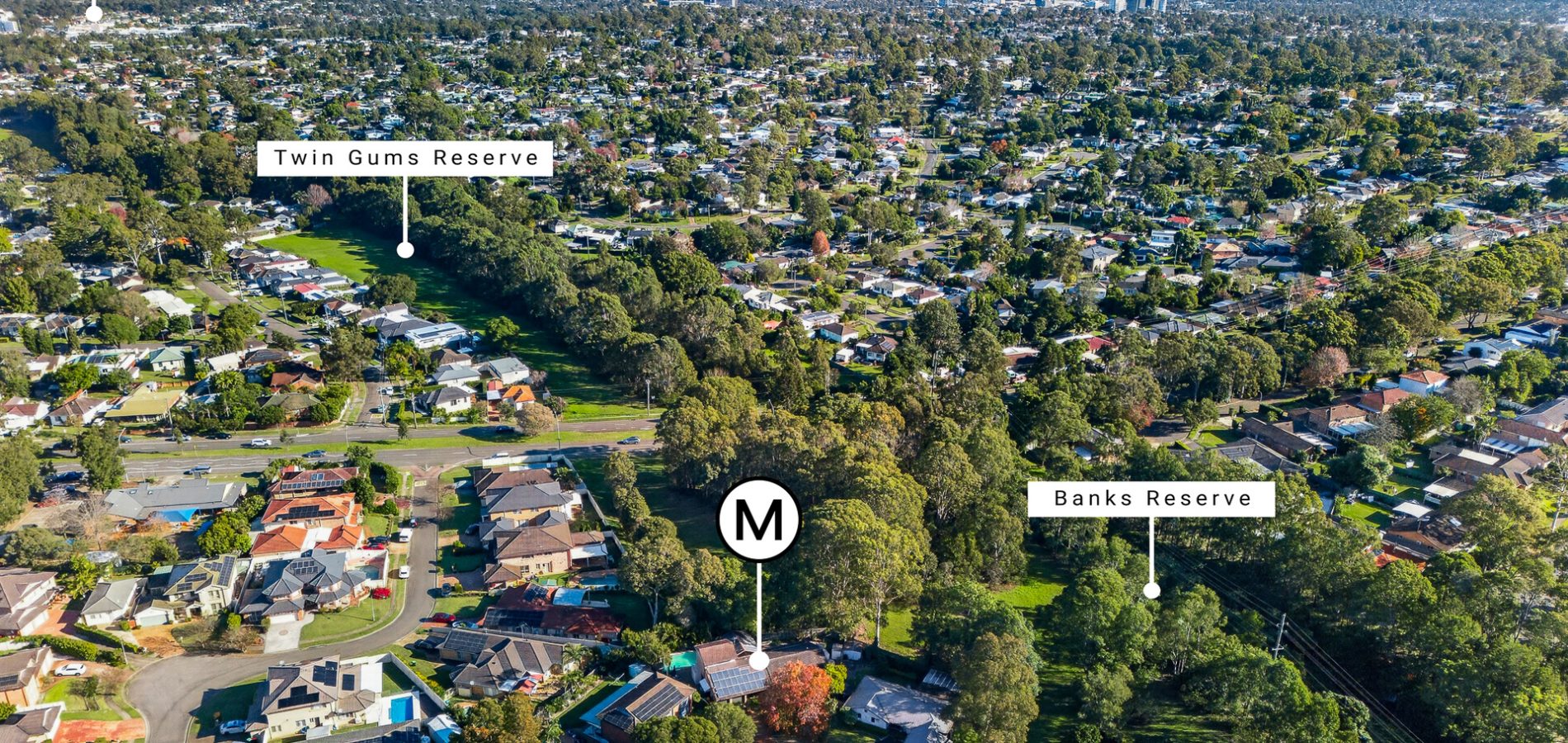 Sold - 22 Hawke Place - New Property in Kings Langley - Real Estate by Kim McChlery