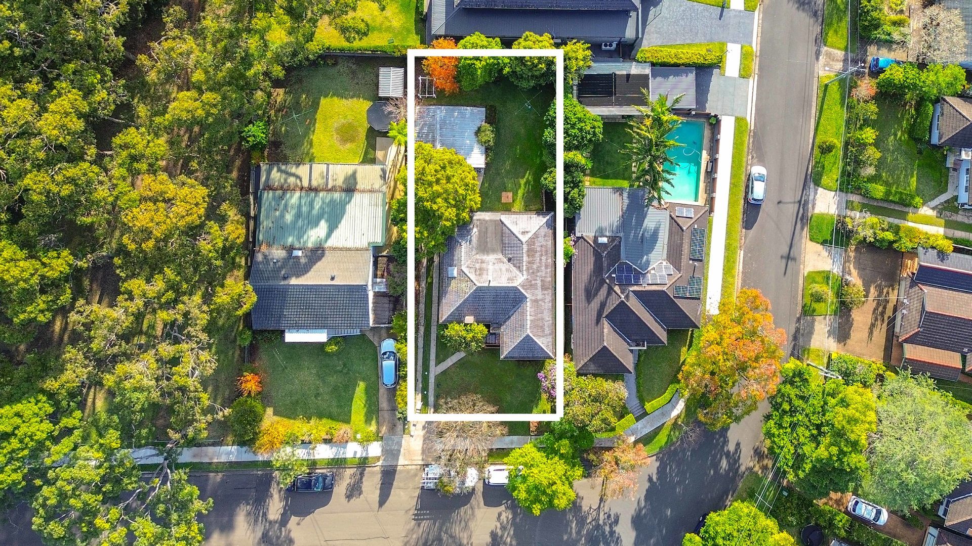 Sold - 3 Beck Street - New Property in North Epping - Real Estate by Betty Ockerlander