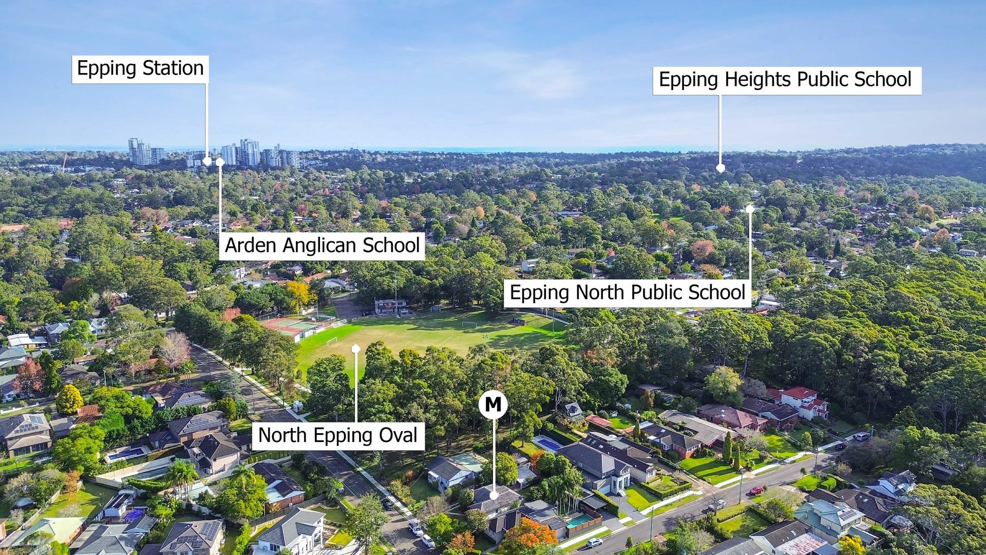 Sold - 3 Beck Street - New Property in North Epping - Real Estate by Betty Ockerlander