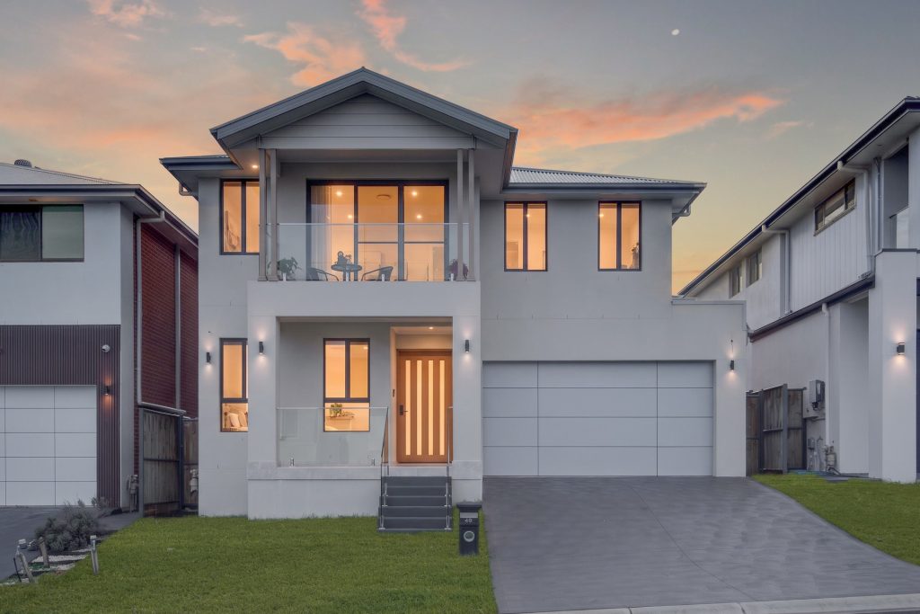 For Sale - 49 Newmarket Parkway - New Property in Box Hill - Real Estate by Ruma Mundi