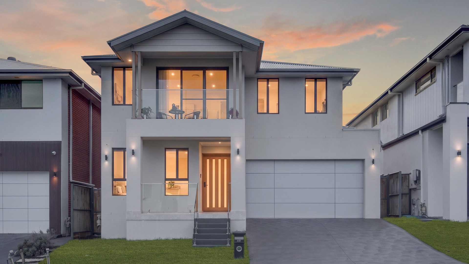For Sale - 49 Newmarket Parkway - New Property in Box Hill - Real Estate by Ruma Mundi