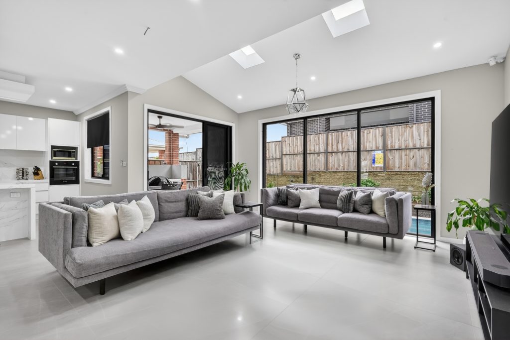 For Sale - 49 Newmarket Parkway - New Property in Box Hill - Real Estate by Ruma Mundi