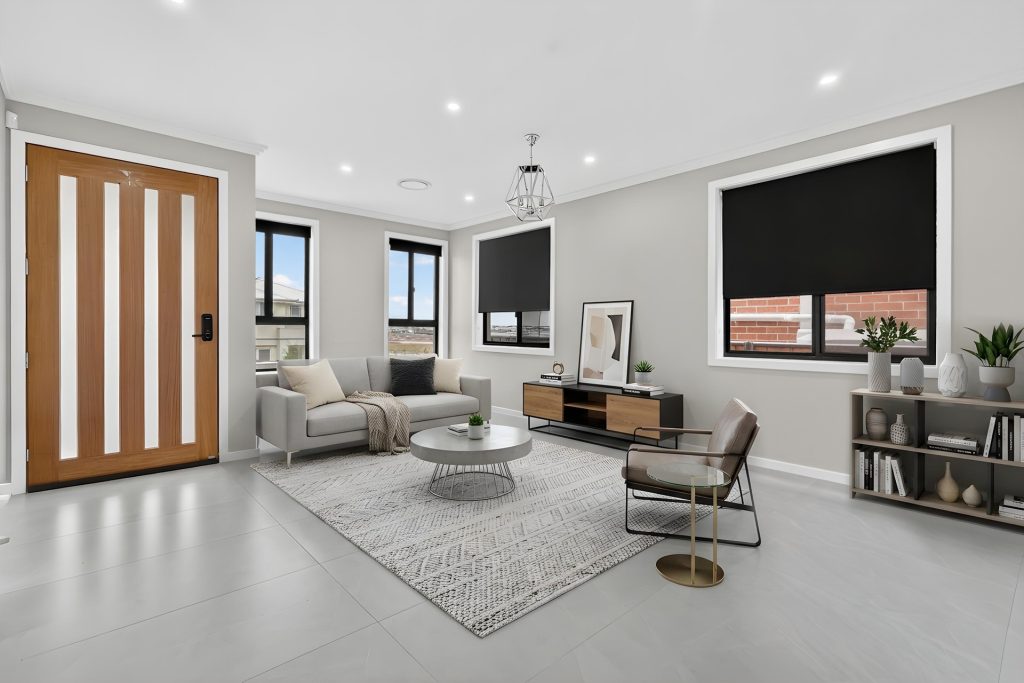 For Sale - 49 Newmarket Parkway - New Property in Box Hill - Real Estate by Ruma Mundi
