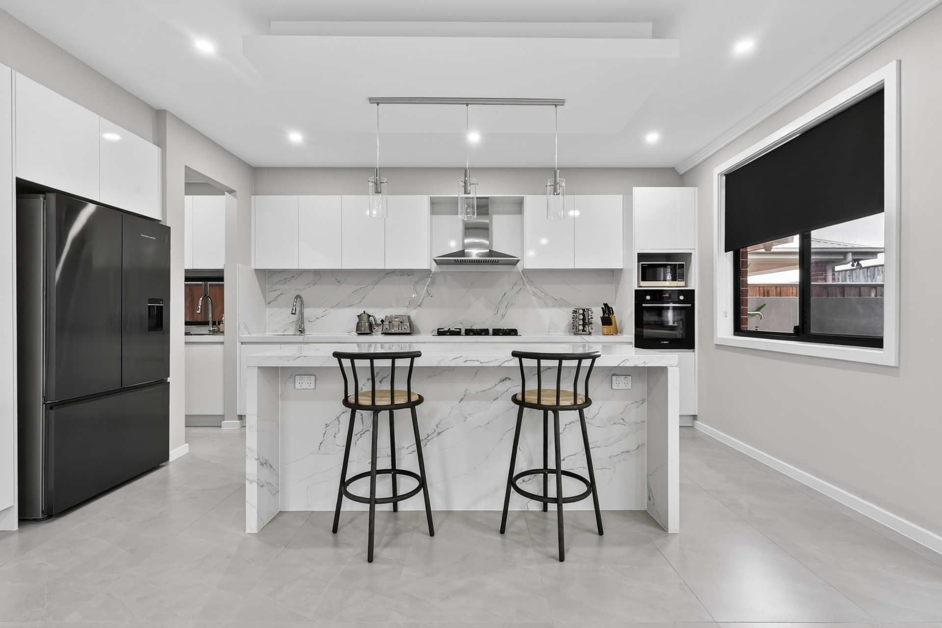 For Sale - 49 Newmarket Parkway - New Property in Box Hill - Real Estate by Ruma Mundi