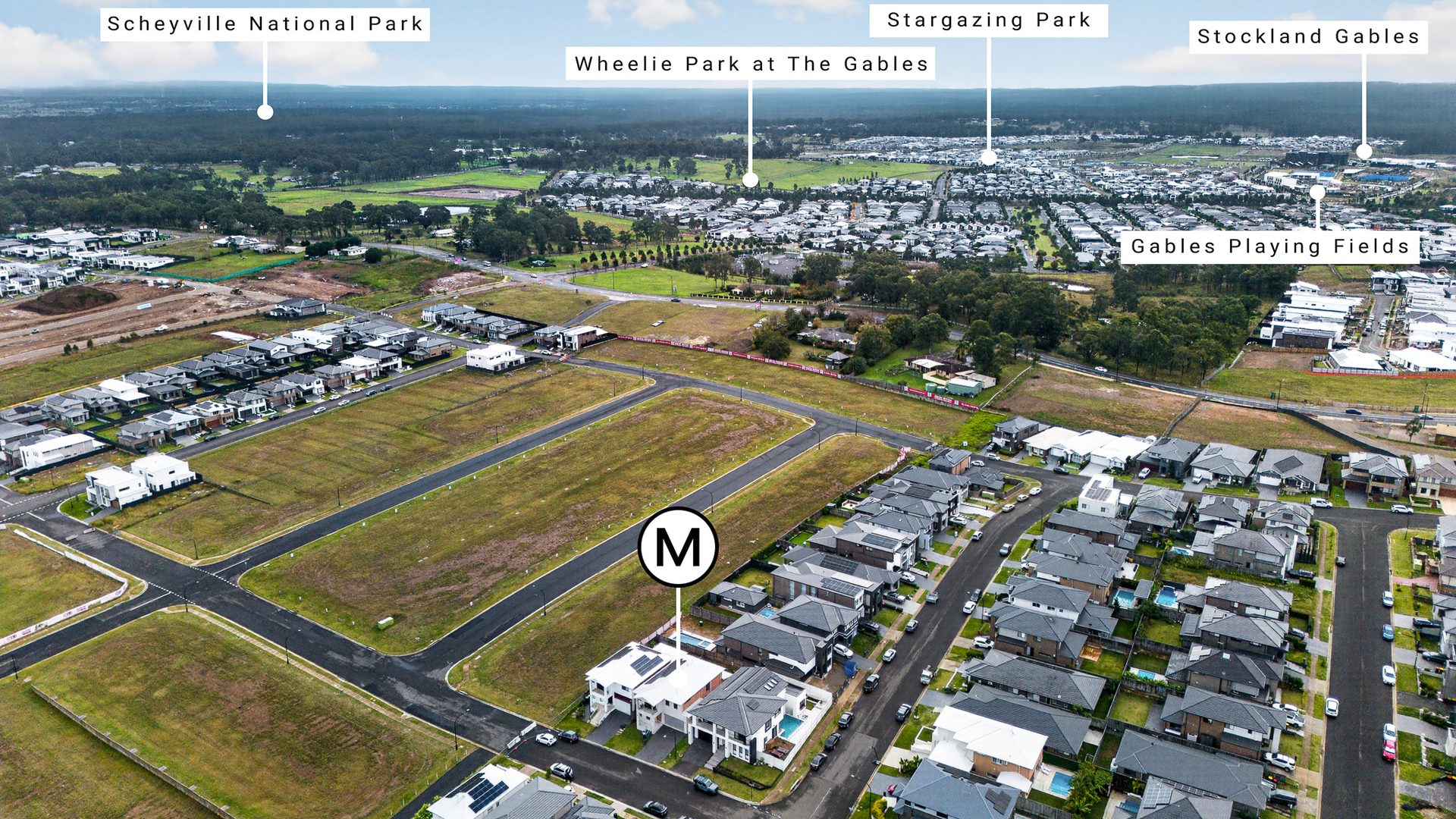 For Sale - 49 Newmarket Parkway - New Property in Box Hill - Real Estate by Ruma Mundi