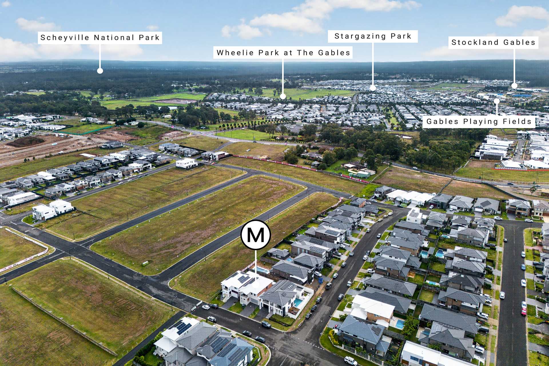For Sale - 49 Newmarket Parkway - New Property in Box Hill - Real Estate by Ruma Mundi
