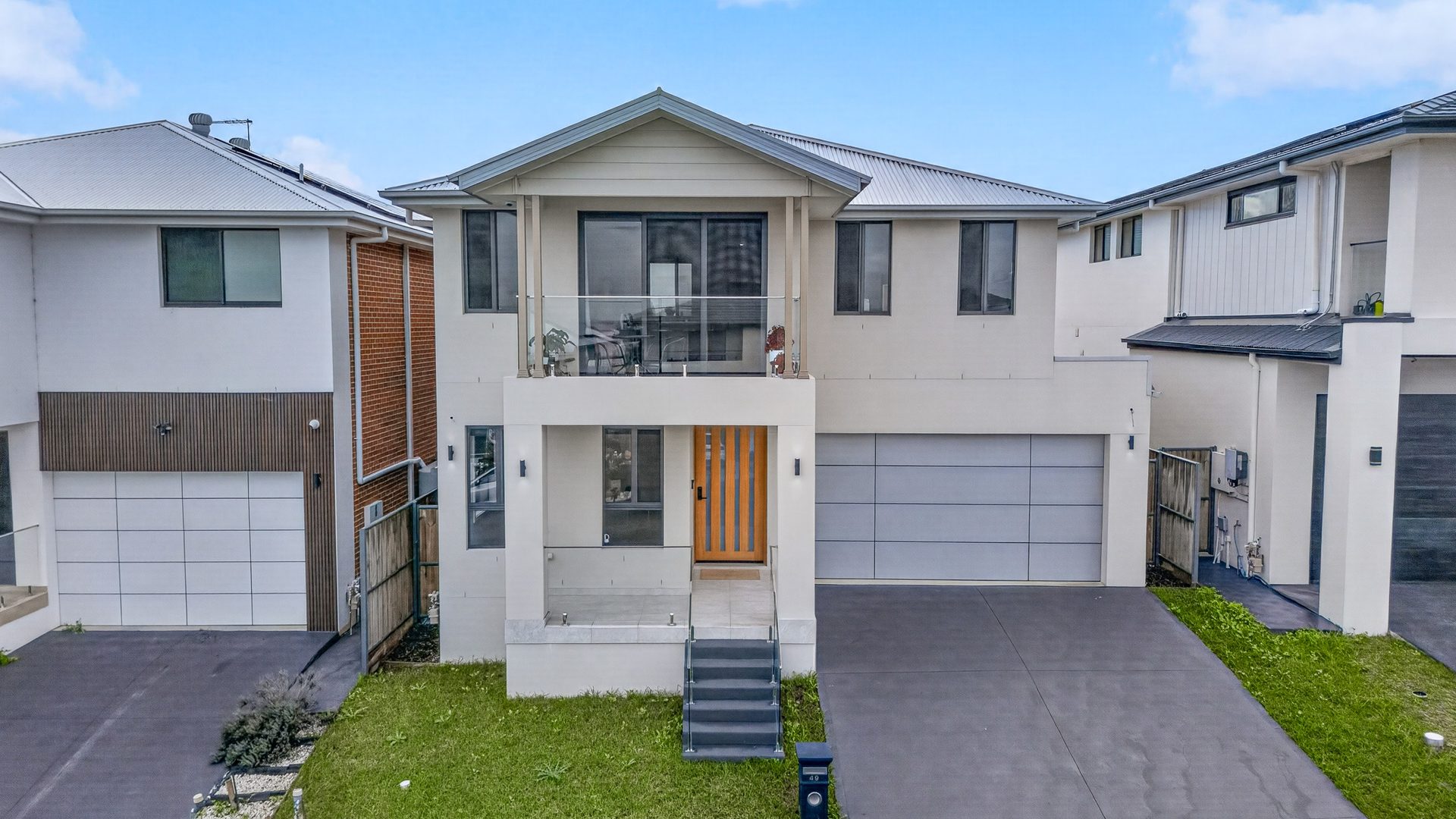For Sale - 49 Newmarket Parkway - New Property in Box Hill - Real Estate by Ruma Mundi