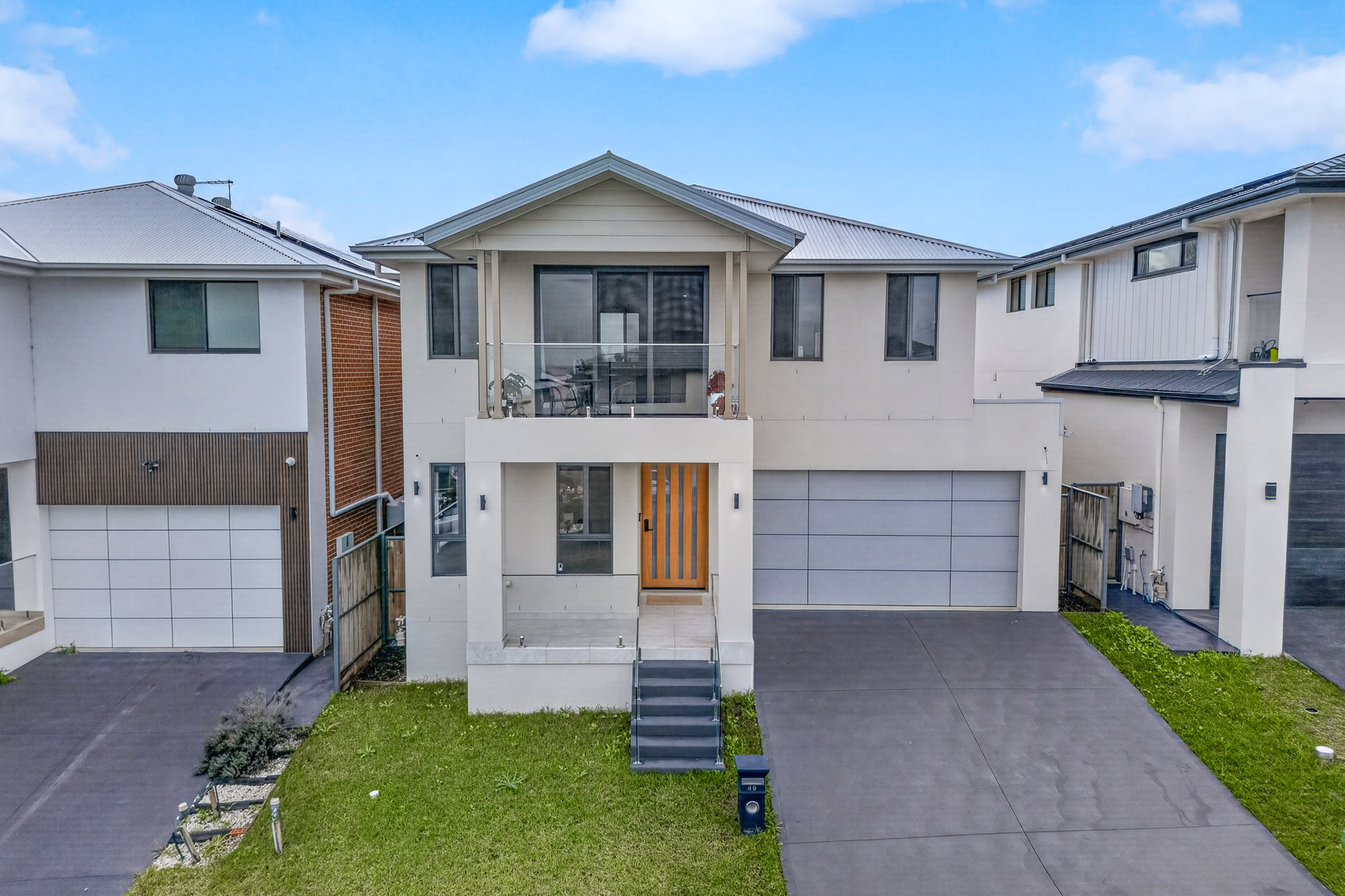 For Sale - 49 Newmarket Parkway - New Property in Box Hill - Real Estate by Ruma Mundi