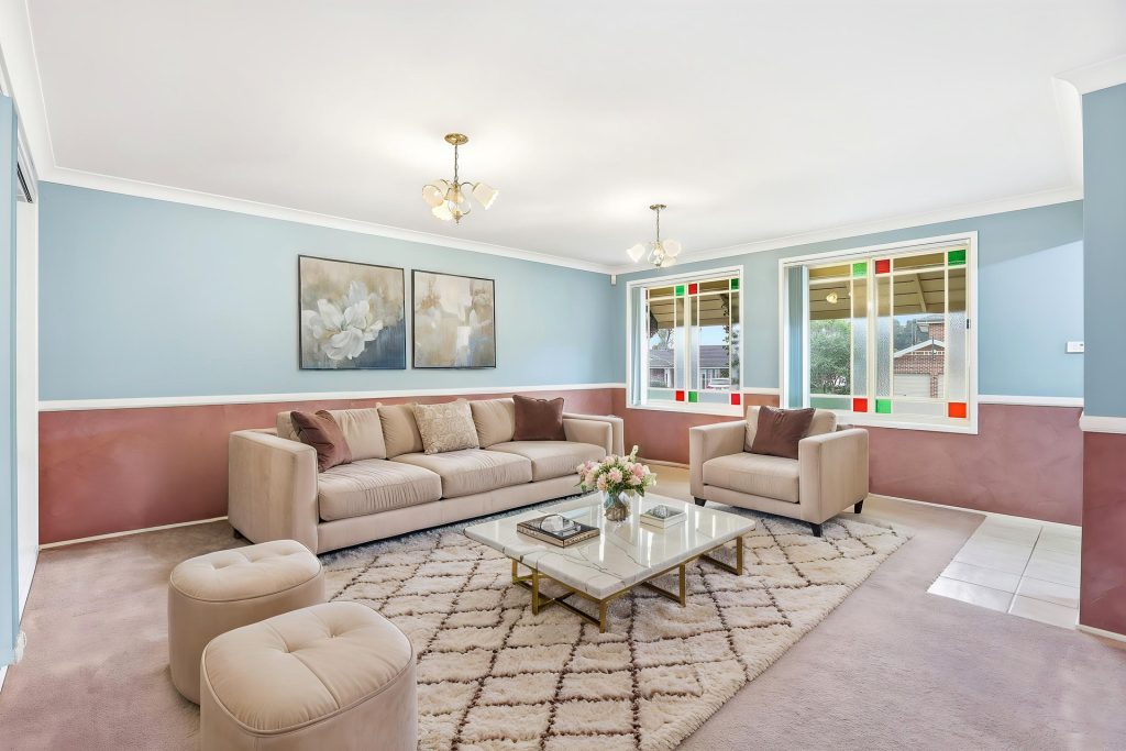 Sold - 30 Pottery Circuit - New Property in Woodcroft - Real Estate by