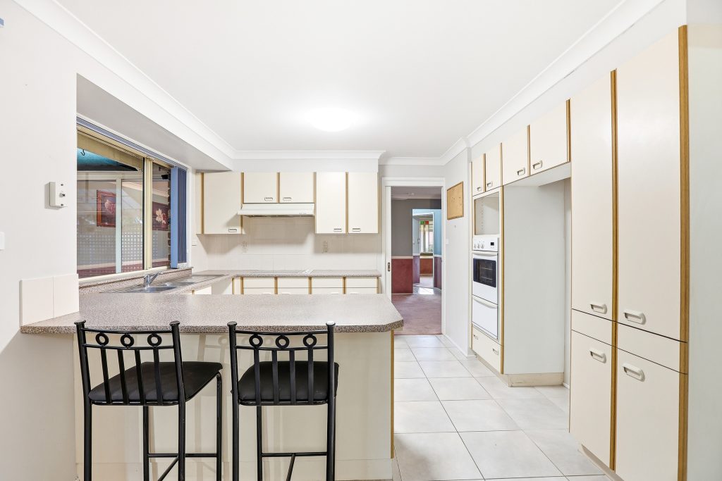 Sold - 30 Pottery Circuit - New Property in Woodcroft - Real Estate by