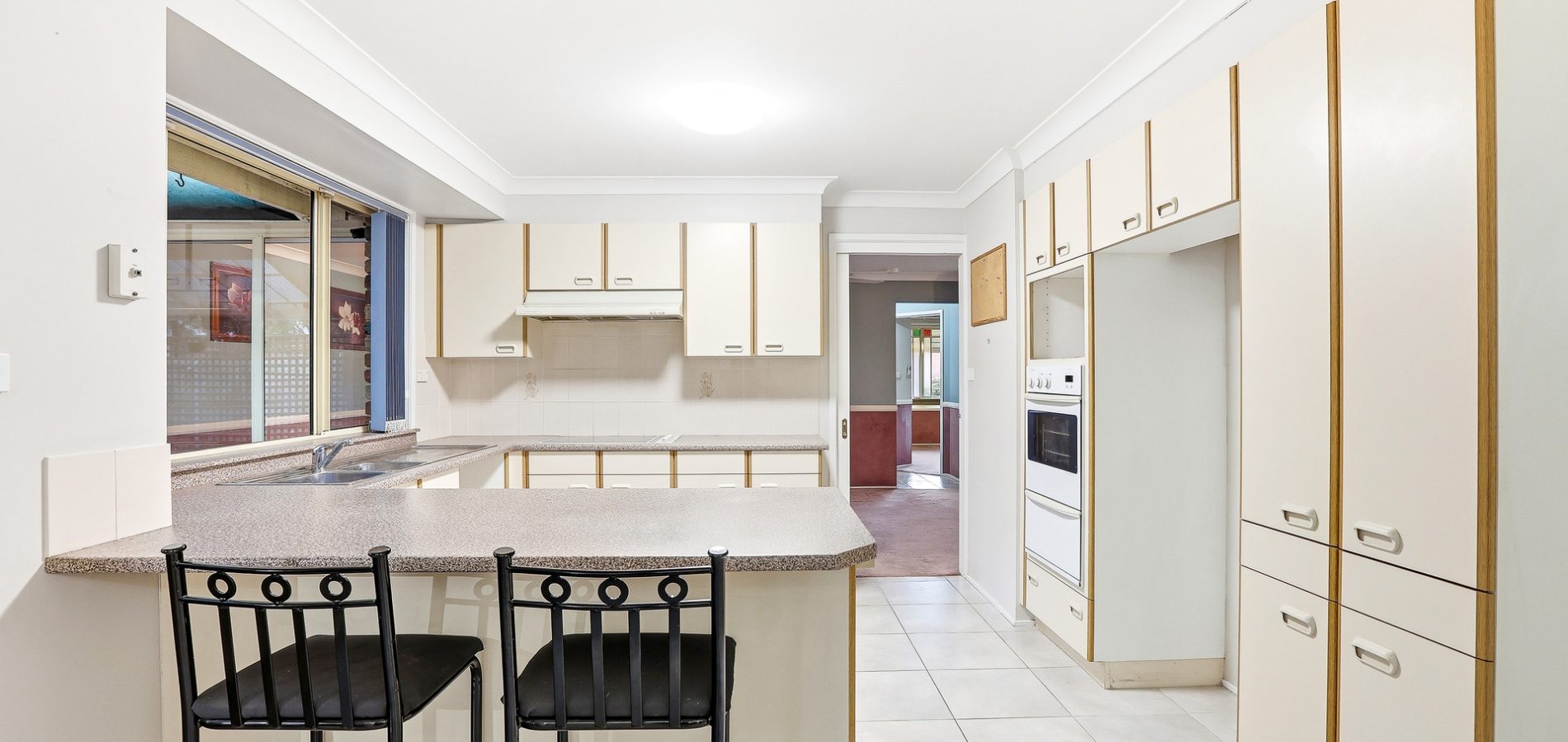 Sold - 30 Pottery Circuit - New Property in Woodcroft - Real Estate by
