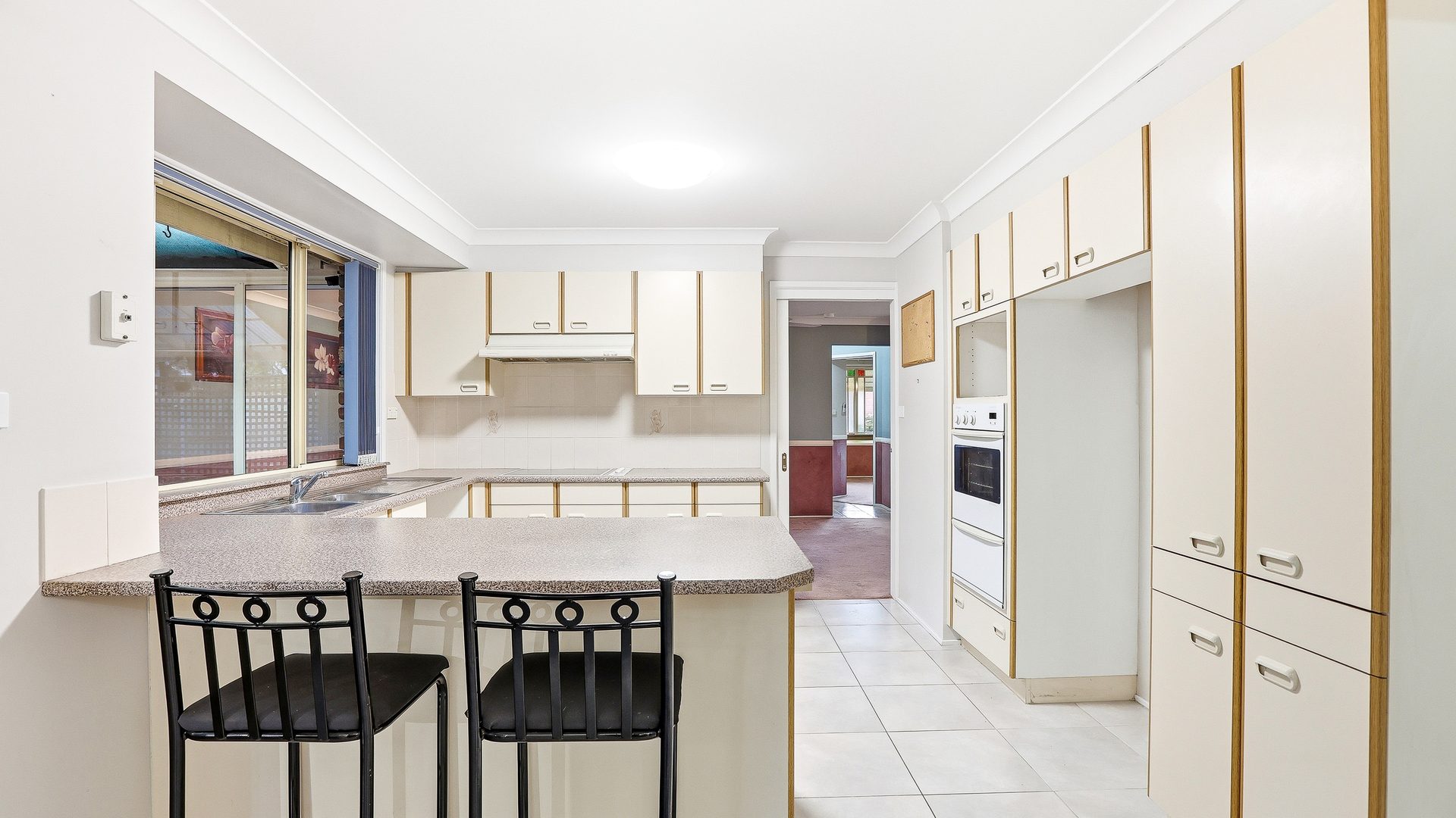 Sold - 30 Pottery Circuit - New Property in Woodcroft - Real Estate by