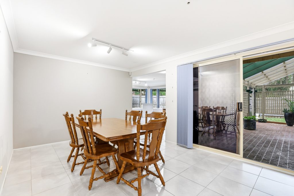 Sold - 30 Pottery Circuit - New Property in Woodcroft - Real Estate by