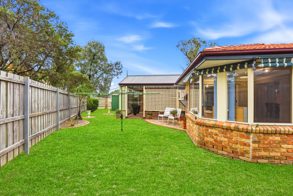 Sold - 30 Pottery Circuit - New Property in Woodcroft - Real Estate by