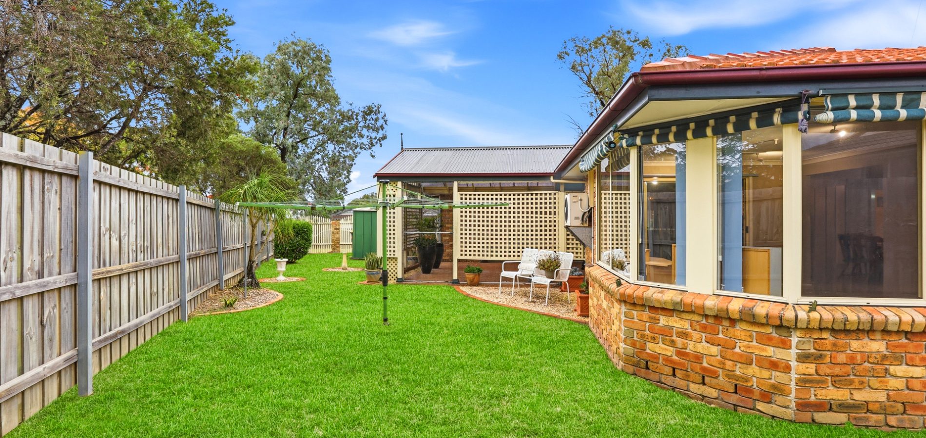 Sold - 30 Pottery Circuit - New Property in Woodcroft - Real Estate by