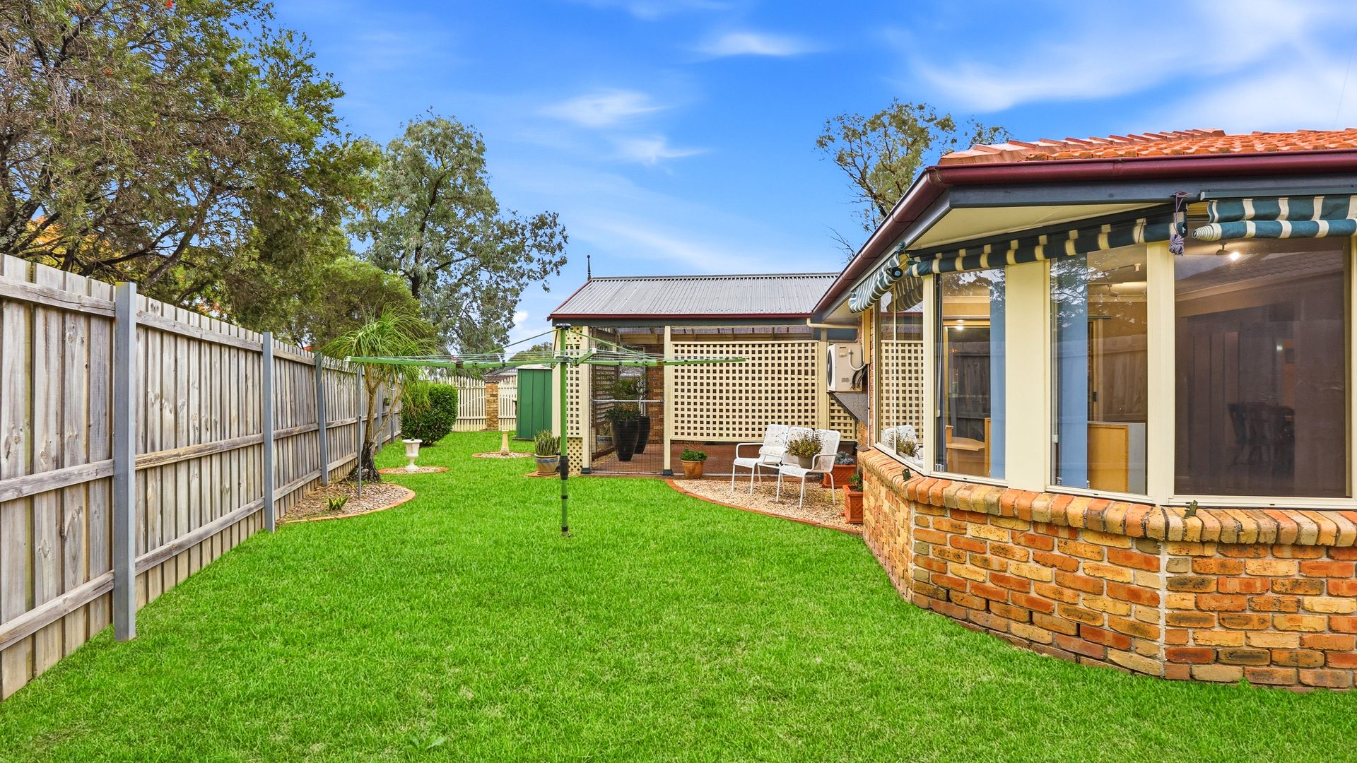 Sold - 30 Pottery Circuit - New Property in Woodcroft - Real Estate by
