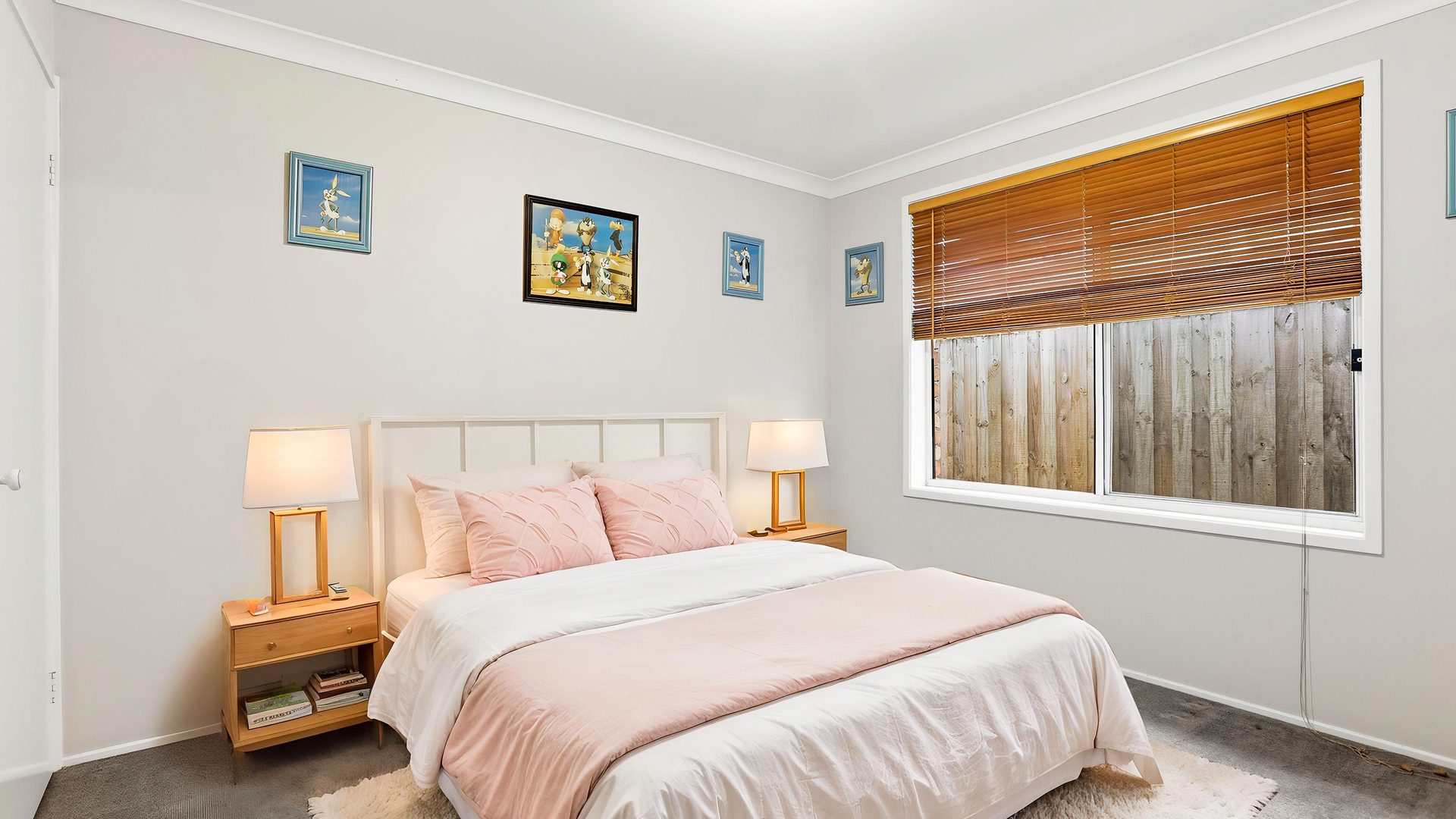 Sold - 30 Pottery Circuit - New Property in Woodcroft - Real Estate by