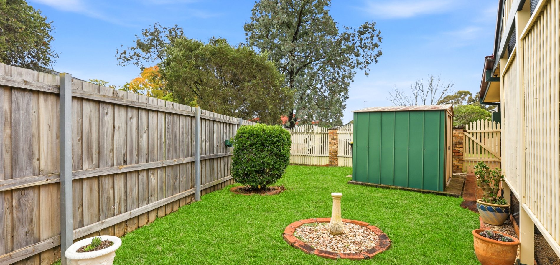 Sold - 30 Pottery Circuit - New Property in Woodcroft - Real Estate by
