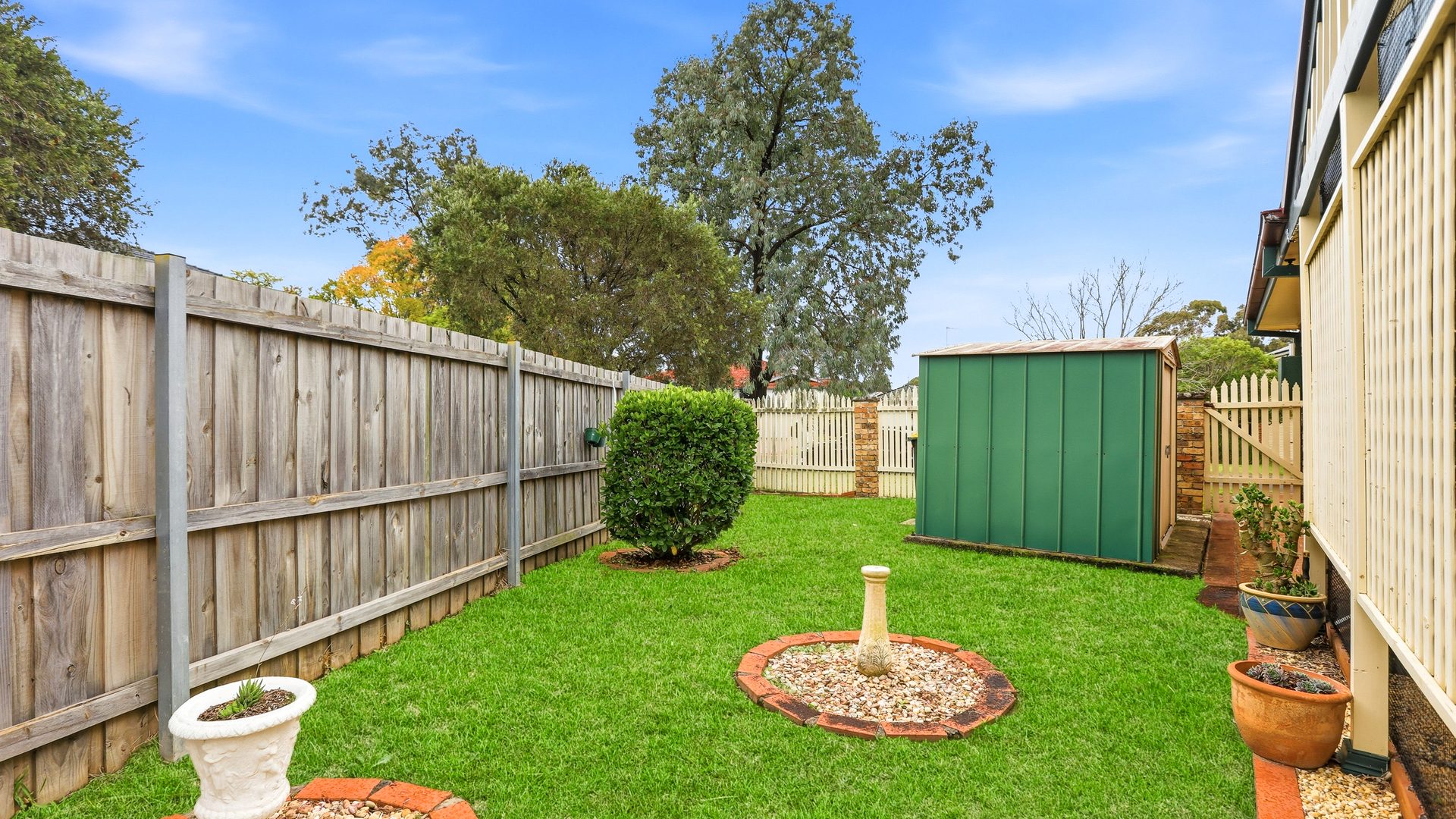 Sold - 30 Pottery Circuit - New Property in Woodcroft - Real Estate by