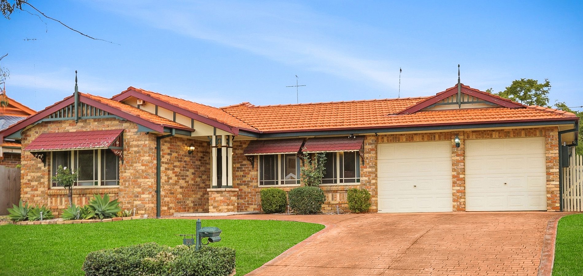 Sold - 30 Pottery Circuit - New Property in Woodcroft - Real Estate by