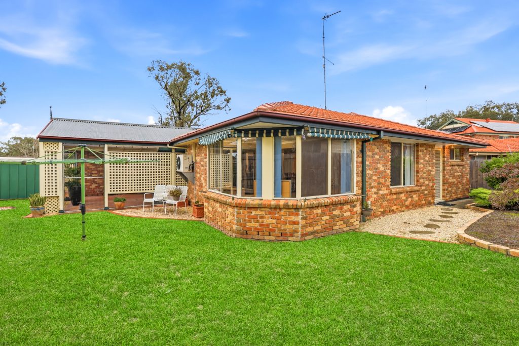 Sold - 30 Pottery Circuit - New Property in Woodcroft - Real Estate by